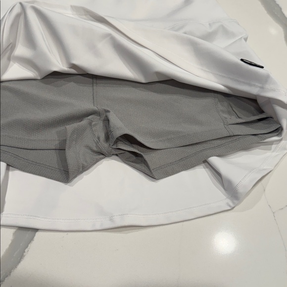 VUORI VOLLEY SKIRT M - Picture 7 of 8